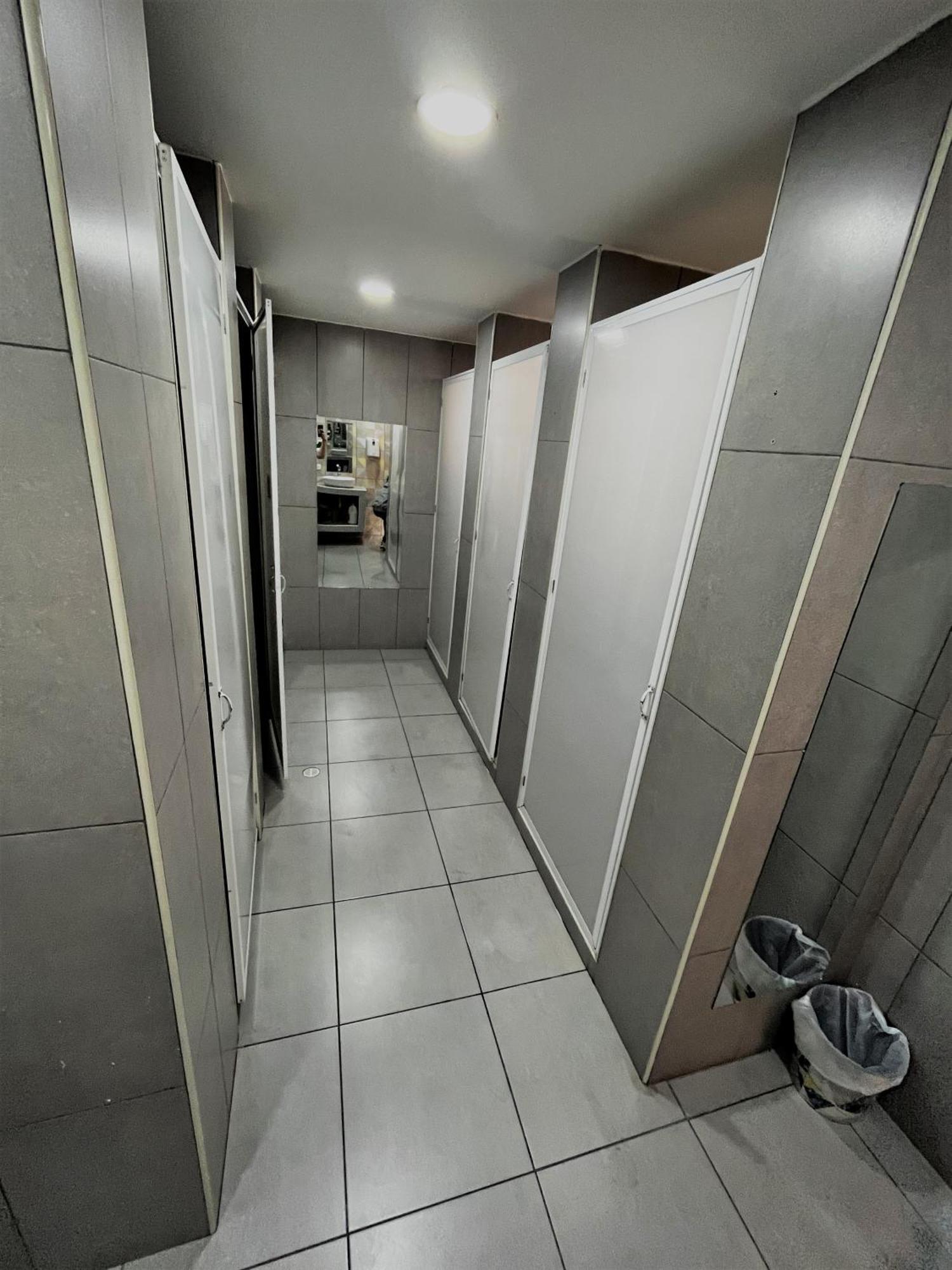 Urbana Hostel Bogotá Dış mekan fotoğraf