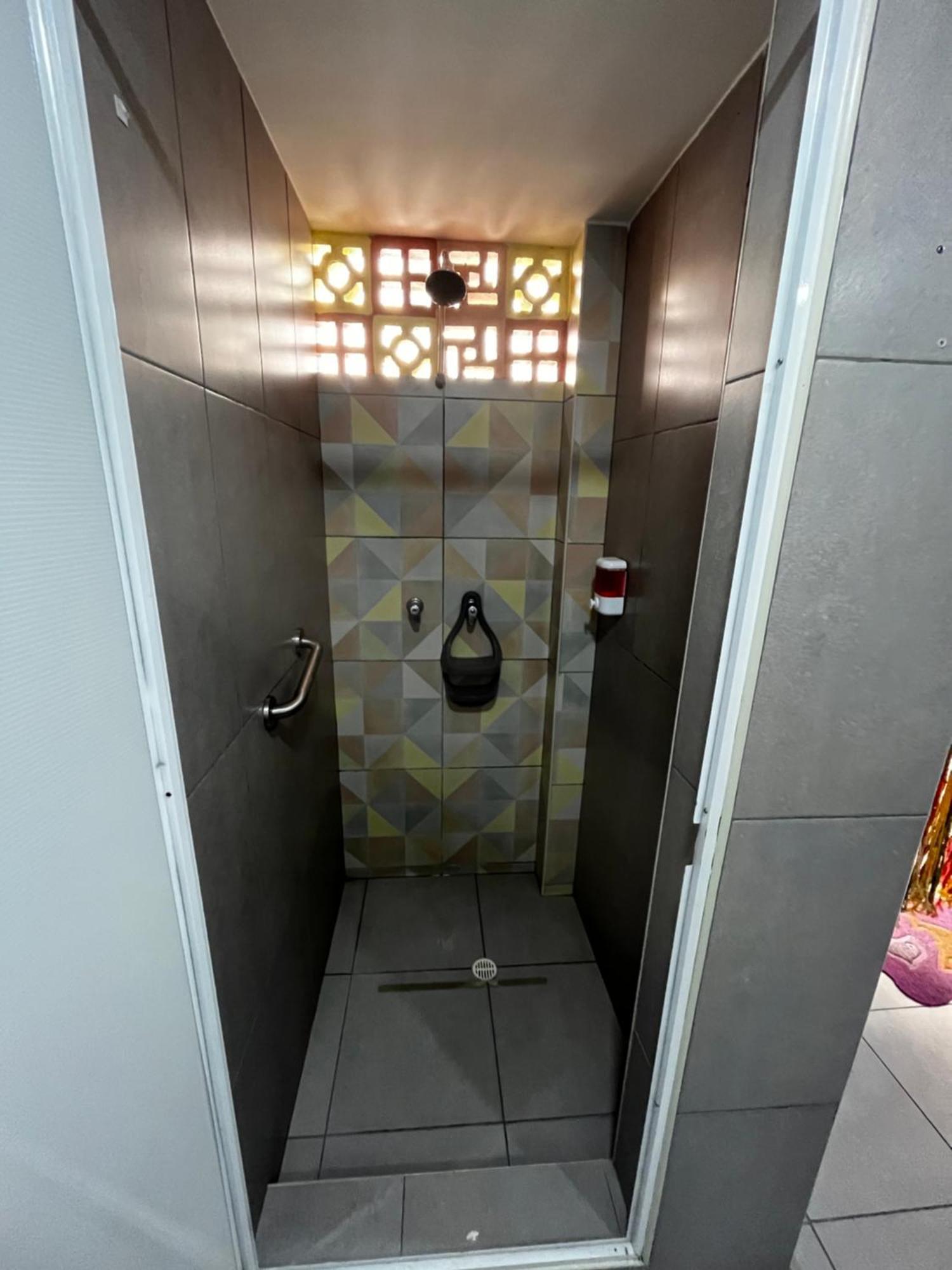 Urbana Hostel Bogotá Dış mekan fotoğraf