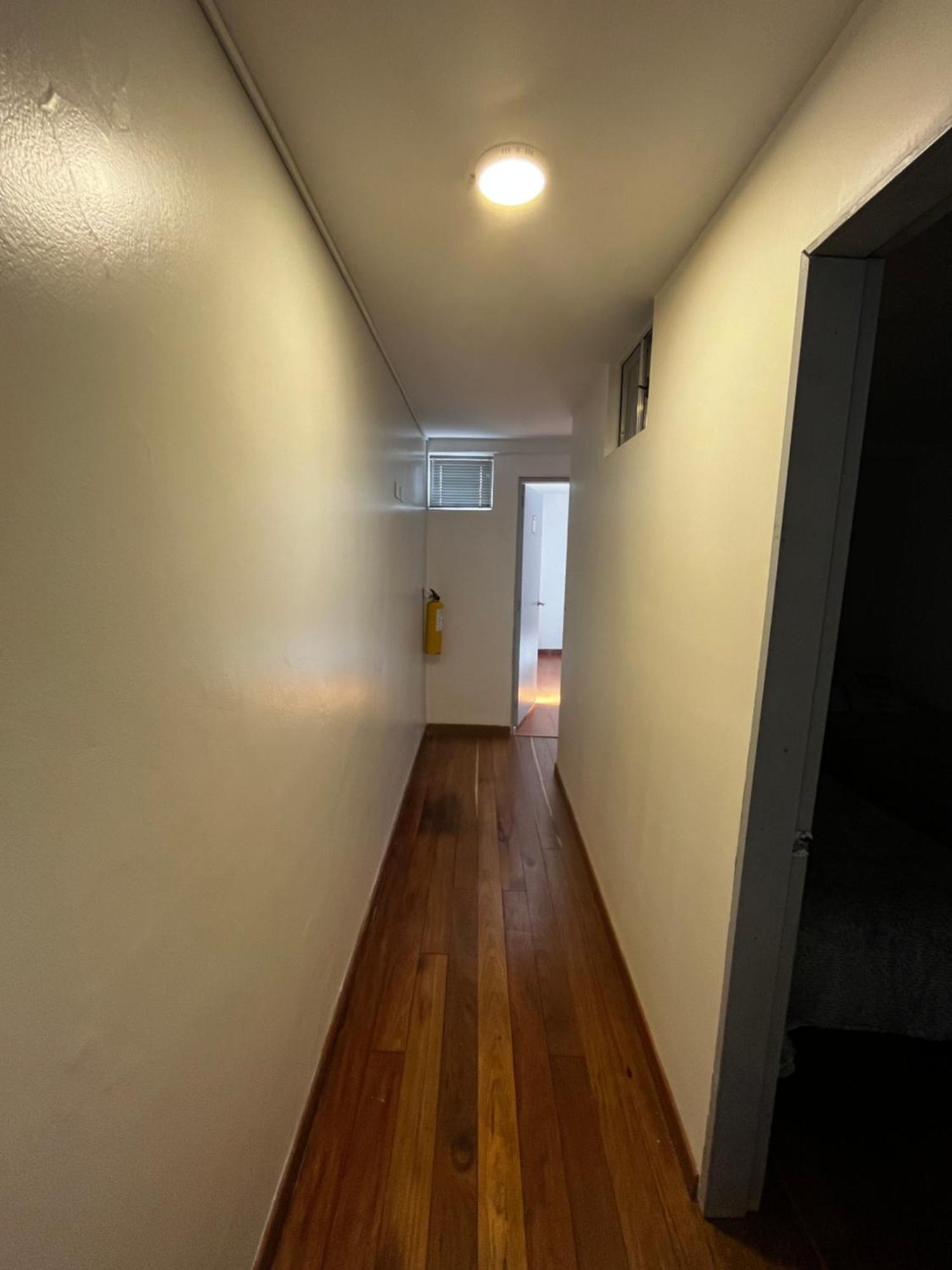 Urbana Hostel Bogotá Dış mekan fotoğraf
