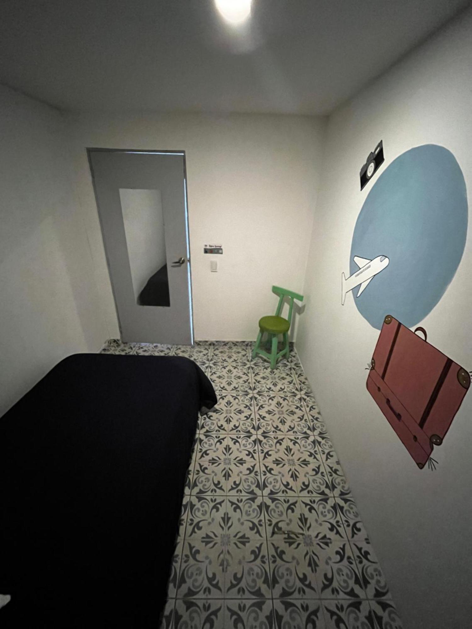 Urbana Hostel Bogotá Dış mekan fotoğraf