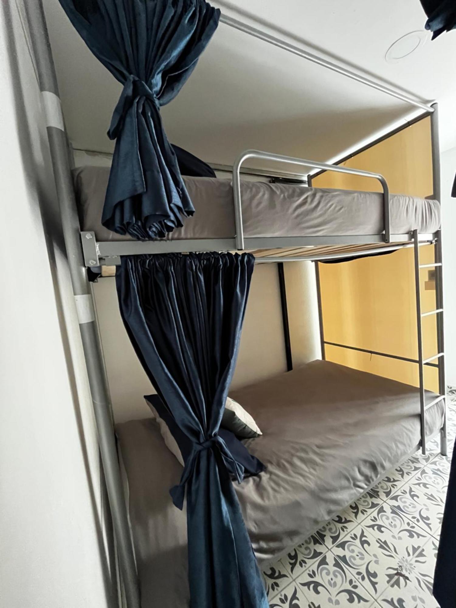 Urbana Hostel Bogotá Oda fotoğraf